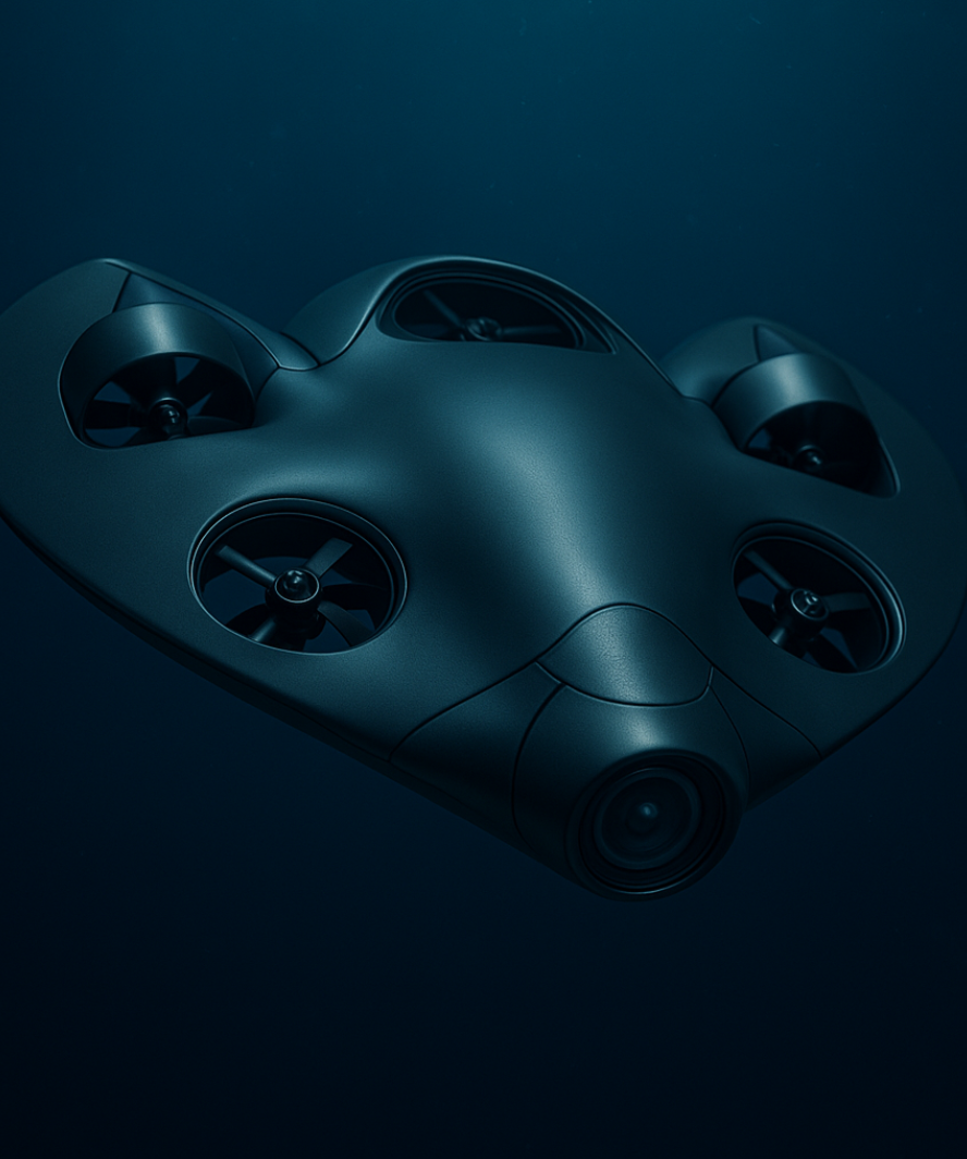 Leviathan Echo-9